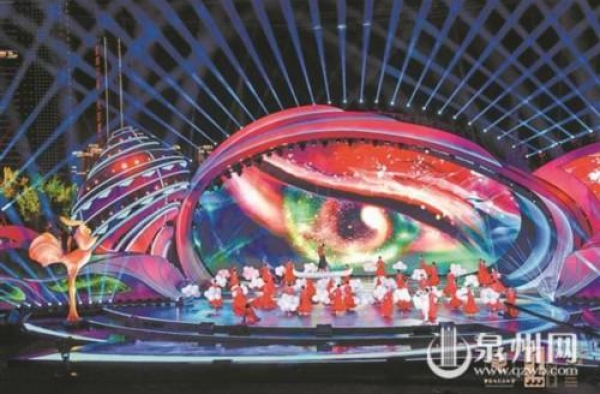 金鸡唱响厦门 19个奖项将揭晓