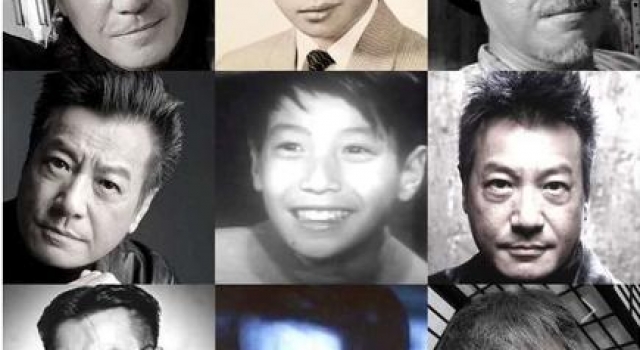 73岁石修和儿媳亲密贴脸，却遭批该避嫌！结婚50年一直零绯闻