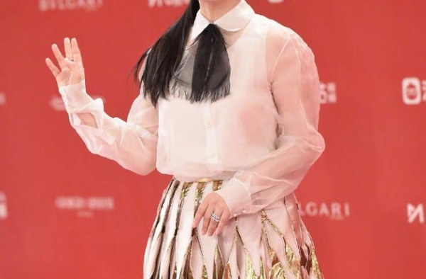 外媒评21世纪最伟大演员，唯一跻身前十的中国演员竟是她