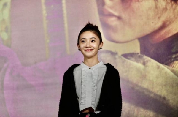 《一秒钟》首映，张艺谋感慨“不容易！”，透露谋女郎选拔标准