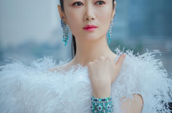 《纽约时报》评选出本世纪最伟大25位演员，赵涛排第八