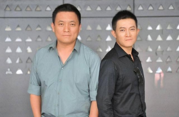 杨志刚的“靠哥人生”：大哥救他命，二哥带他玩，三哥捧红他