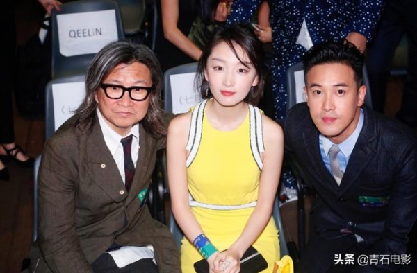 你知道吗？为了拍《少年的你》，曾志伟儿子自己从楼梯上滚下去