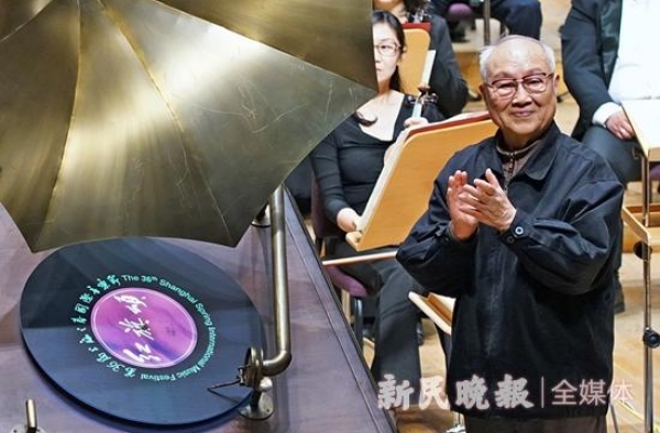 《白求恩在晋察冀》的创作灵感从何而来？吕其明是这样回答的