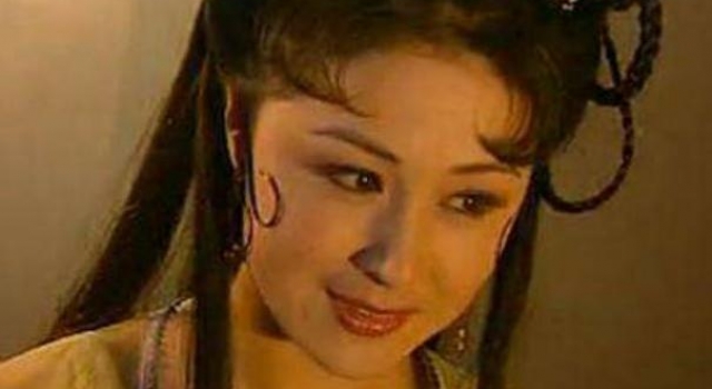谢大脚也是扶弟魔？从美艳的陈五真到谢大脚，她不要孩子只为弟弟