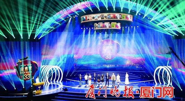 金鸡奖花落谁家？今晚揭晓