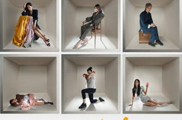 上海出品的国内首部女性独白剧《听见她说》究竟“说”了什么？