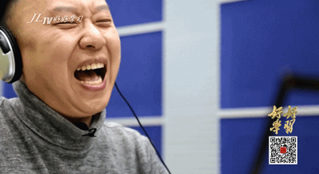 好好学习丨这才是幕后真英雄！看他如何“72变”