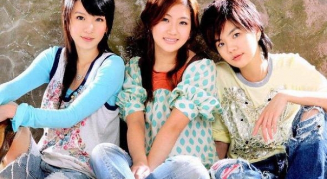 林俊杰苦追17年，田馥甄屡屡拒绝的背后是对感情的极其较真