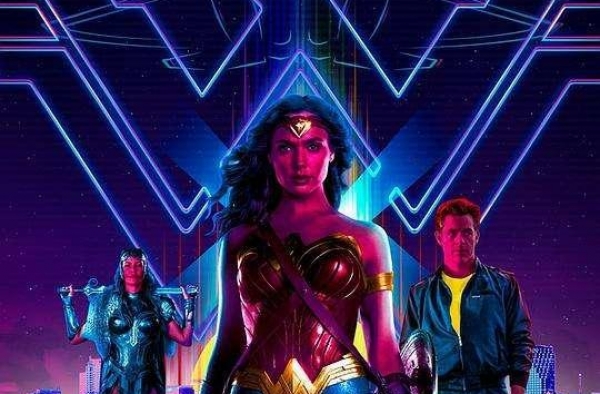 大片将扎堆上映，12月的这份片单够刺激吗？