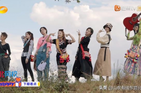 【追热播】芒果TV一周看点~