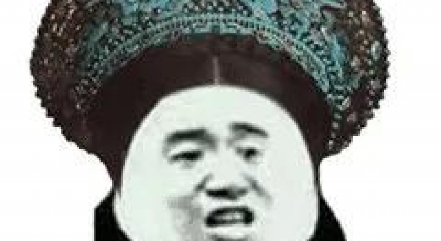 关公面前耍大刀？他还嫩了点
