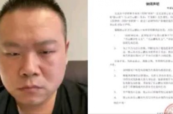 岳云鹏被传有私生女，郭德纲造谣原师傅同居女同事，二者有区别吗