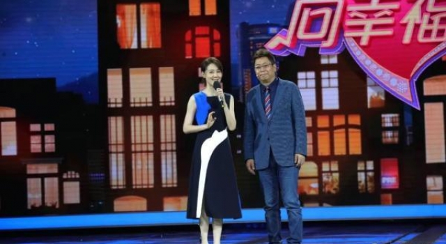 年近古稀，身材高挑，四位“时尚奶奶”爱走秀爱生活