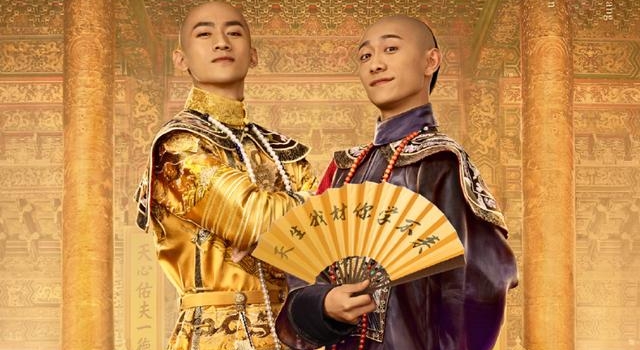 张一山新剧未播先热，继《鹿鼎记》之后，可能是一个翻身的好机会