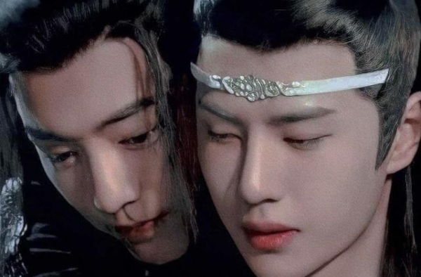《陈情令》后首部耽改剧！曝《天涯客》播出在即，新顶流预定？