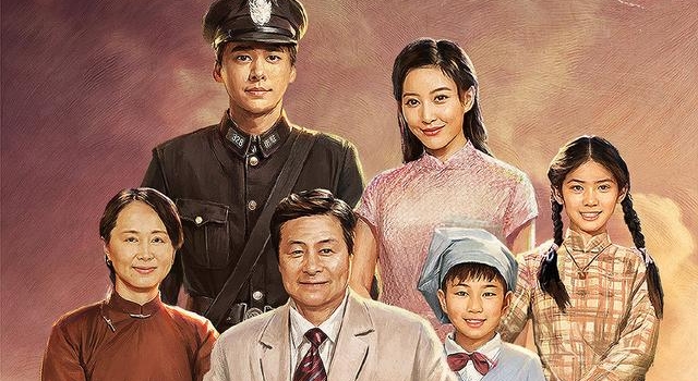 《隐秘而伟大》姐夫没镜头，综艺《五哈》找到原因，陈赫是个鬼才