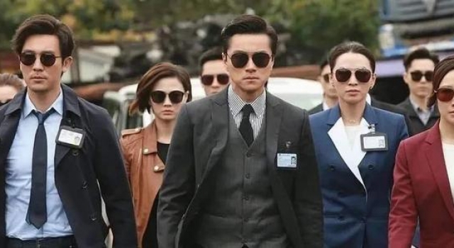 新尝试！TVB黄金时段临时播四线剧集，全新爱情剧抢先播出