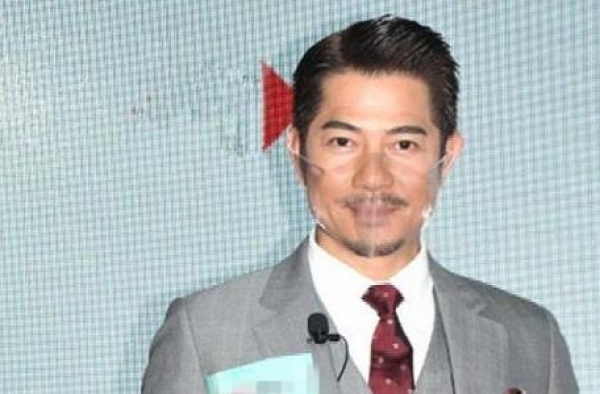 过亿财产交给经纪人，郭富城：母亲劳累一辈子，不愿妻子重蹈覆辙