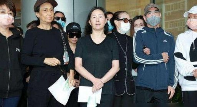 “杀伐果断”蓝琼缨：14岁上位，越过黎婉华，让何超琼当棋子