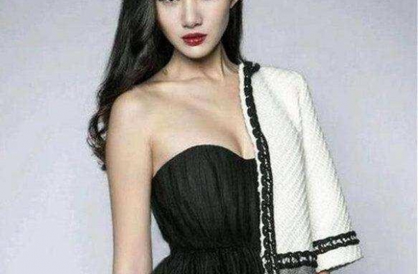 余罪里的大胸妹身高170cm，被张一山带火了，现在怎么不见了