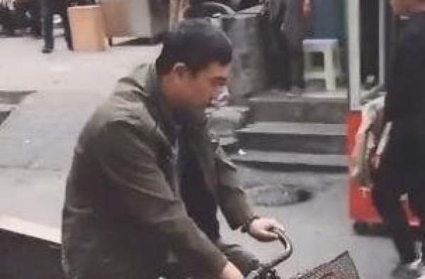 带你探寻《装台》拍摄幕后的真实西安（一）