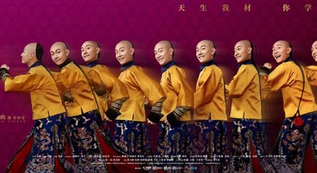 12月一大波好剧将来临，肖战对上赵丽颖+王一博，能一较高下？