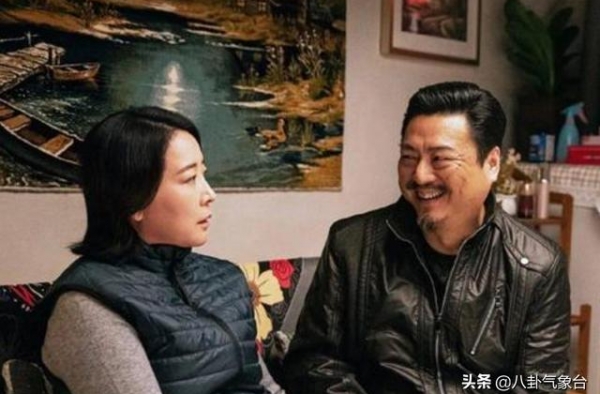 《装台》刁菊花作得让人想扇她巴掌，没想到在原著中还要变本加利