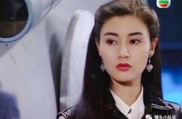 刘嘉玲，明明玲珑一世，偏偏晚节不保