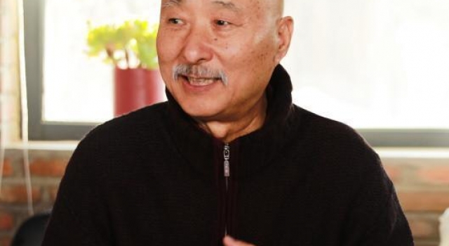 北京喜剧艺术节如期而至 陈佩斯：疫情之下观众更需要喜剧
