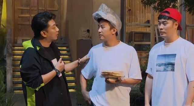 《哈哈哈哈哈》为话题恶剪邓超？幕后投资被扒，难怪邓超如此卖力