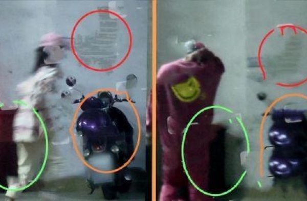 吴谨言和洪尧疑似同居已久是怎么回事 吴谨言和洪尧恋情再添实锤