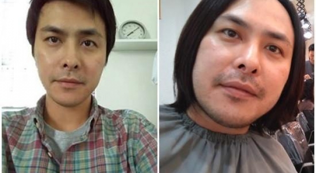 范植伟复出 6个月只赚3600元！惨被解约 改当上班族现况曝