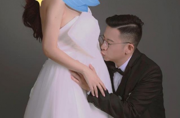 网红自曝被知名公司高管骗婚生子！孕期2次遭暴打，对方还出轨