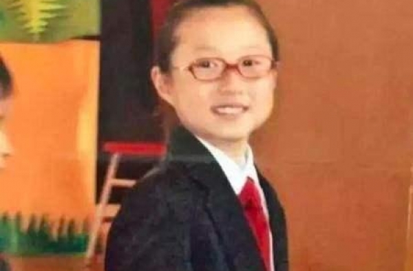 小龙女卓林的叛逆人生：生而有怨，给你这样的出身，你该怎么办