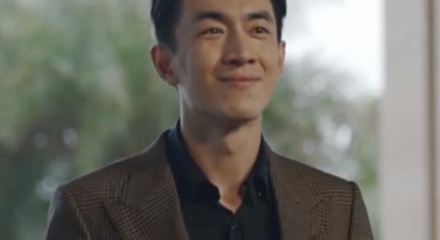 被怼人耽误的好演员，林更新新剧热播被赞演技爆棚