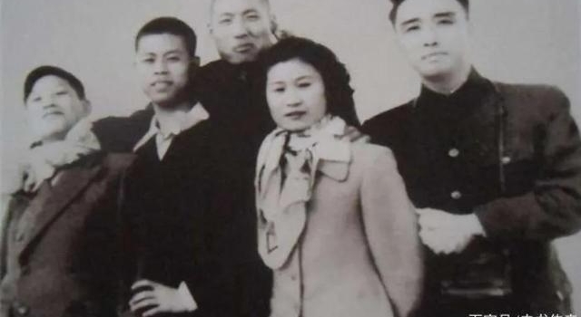 永远的《红灯记》，永远的李玉和（12张历史珍贵图片）