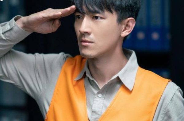 《相遇别离》三位男主结局，严谨最可悲，老冯最幸福