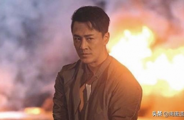 TVB两台庆剧双双扑街，视帝之争再生变数，林峯若拿奖恐难服众
