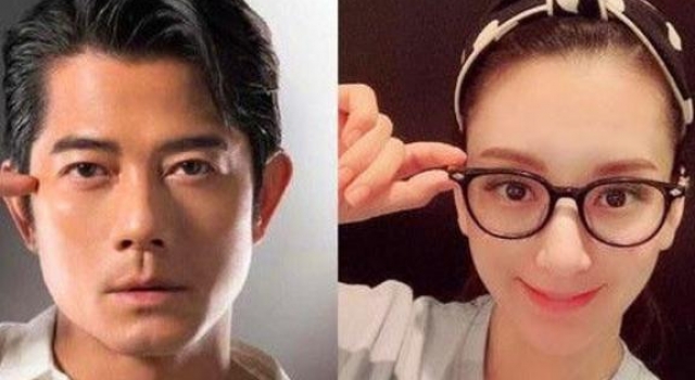幸运的方媛，嫁给大22岁郭富城后，娘家人也过上幸福生活
