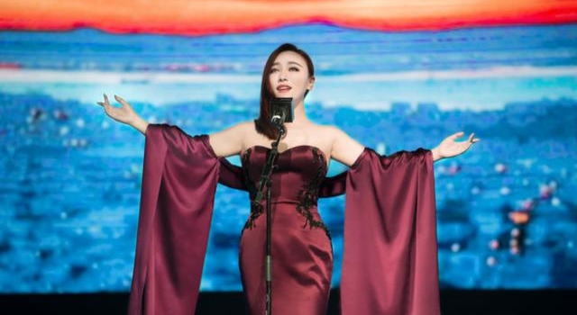 姐弟明明都是“老戏骨”，李野萍为何从不愿与弟弟李幼斌合作？