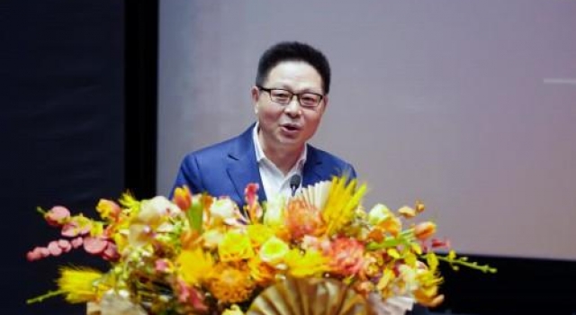 大型历史纪录片《中国》发布会在京举行