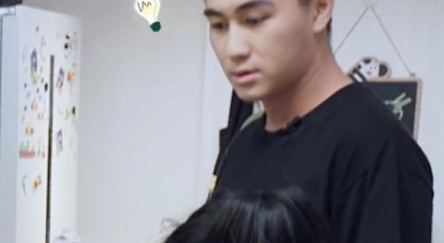 何猷君不让奚梦瑶穿紧身裤？奚梦瑶现场演绎嫁给爱情的样子