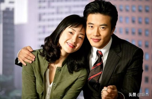曾誓言选妻不以相貌为主的权相佑，娶了韩国小姐季军孙泰英