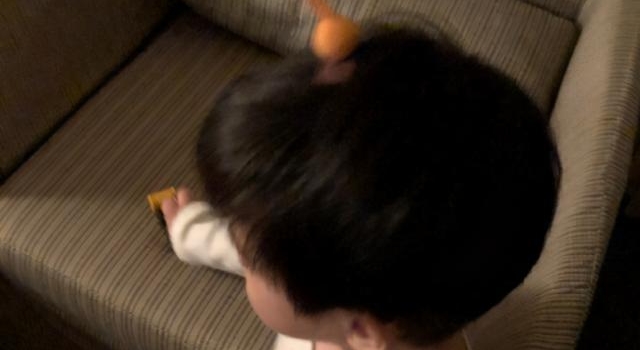 本以为陈睦辰够帅了，直到看见小海绵，才知道什么是男神诞生