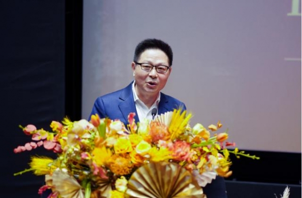 纪录片《中国》开播：在伟大历史中寻找中国自信的渊源