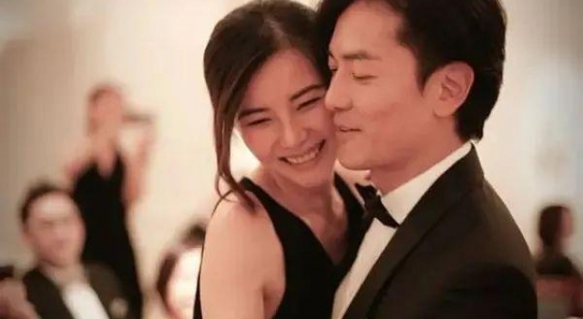 蒙嘉慧：与郭富城拍广告入圈，郑伊健爱妻，号称香港“清纯女神”