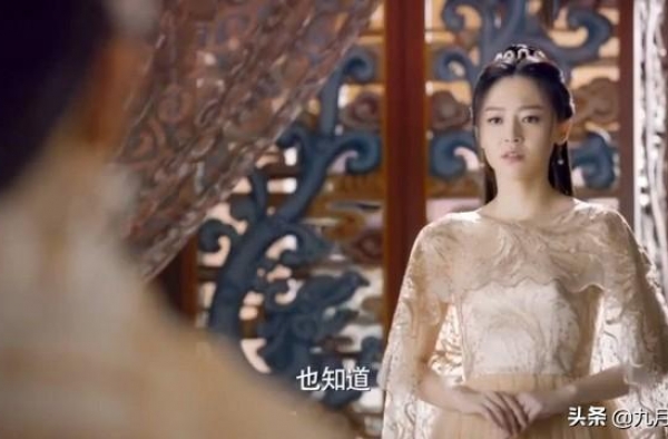 素锦被贬凡间，夫婿为何是个断臂之人？原因有二，不止是因为夜华