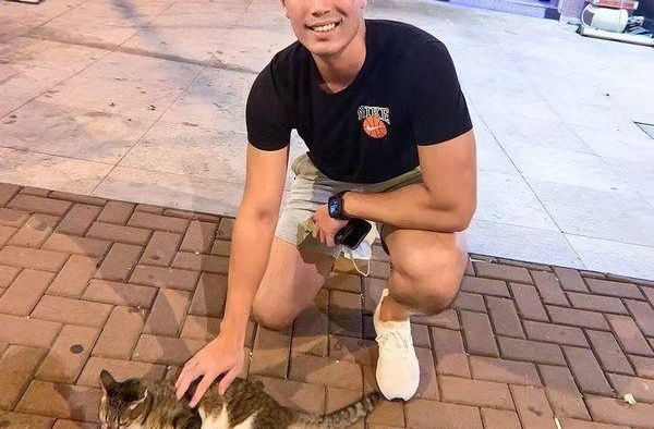 可惜！落选港姐廖慧仪前任坠楼后遗书曝光，其妹指亡兄曾多次求死