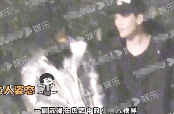 谋男郎曝新恋情！与杨紫分手被疑劈腿事业尽毁，现成恋爱专业户？